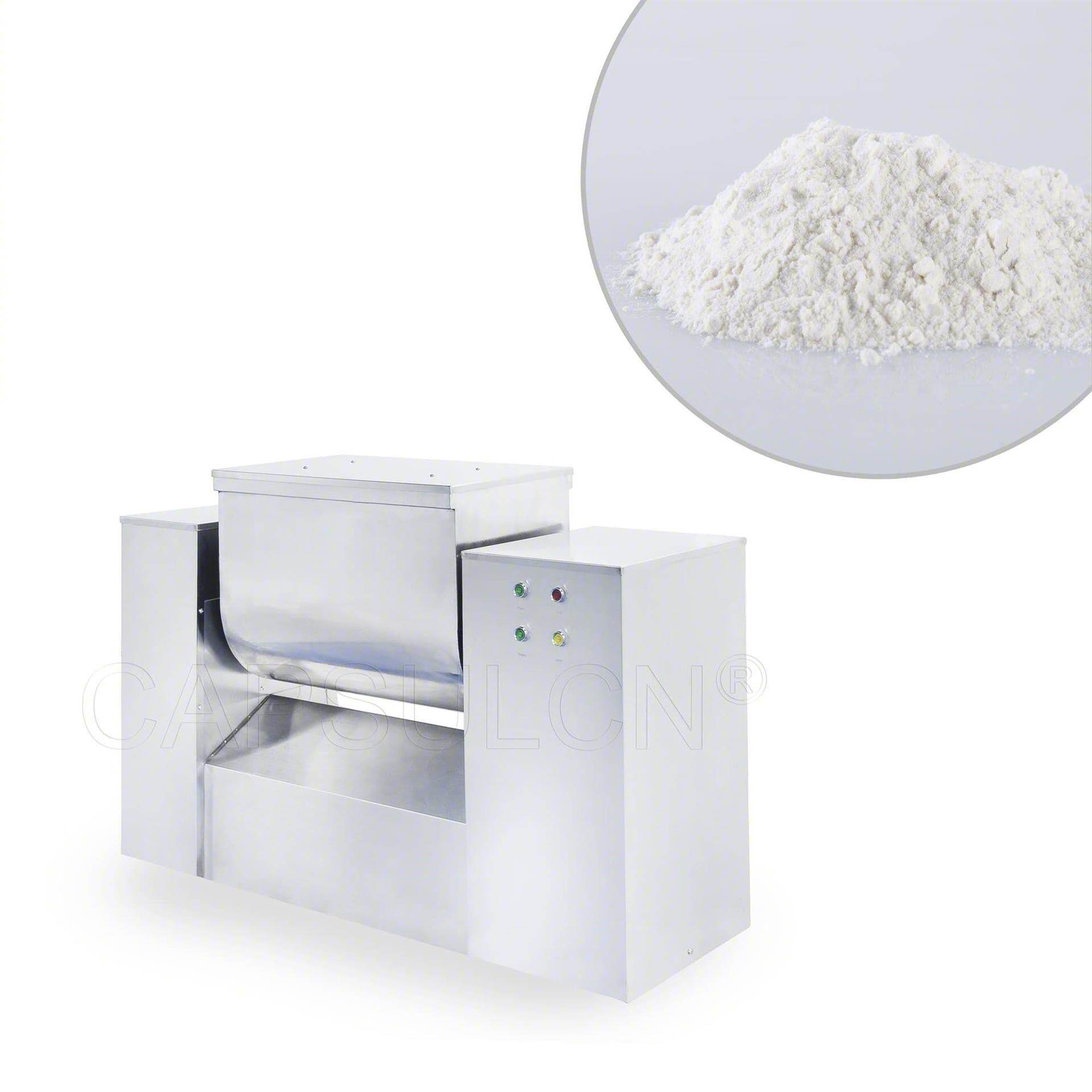 ch100 ribbon blender